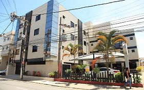 Belas Artes Hotel
