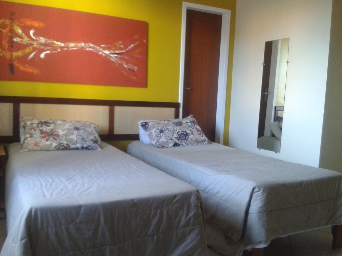 Belas Artes Hotel Macaé Exterior foto